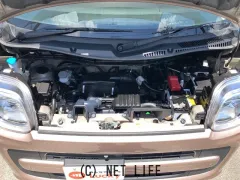 マツダ フレアワゴン