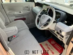 マツダ フレアワゴン