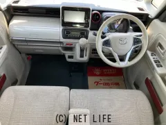 マツダ フレアワゴン