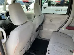 マツダ フレアワゴン