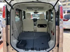 マツダ フレアワゴン