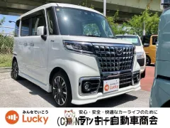 マツダ フレアワゴン