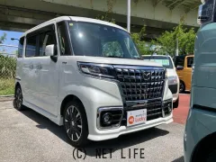 マツダ フレアワゴン