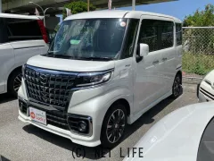 マツダ フレアワゴン