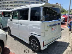 マツダ フレアワゴン