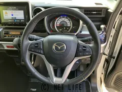 マツダ フレアワゴン