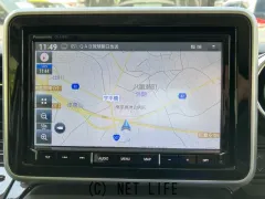 マツダ フレアワゴン