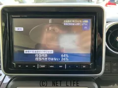 マツダ フレアワゴン