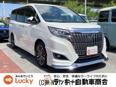 トヨタ エスクァイア