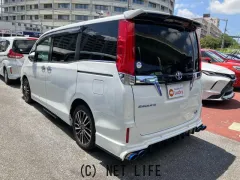 トヨタ エスクァイア