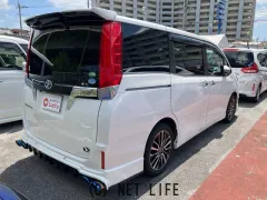 トヨタ エスクァイア