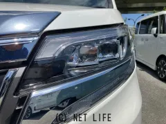 トヨタ エスクァイア