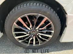 トヨタ エスクァイア