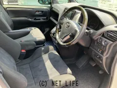 トヨタ エスクァイア