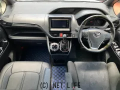 トヨタ エスクァイア