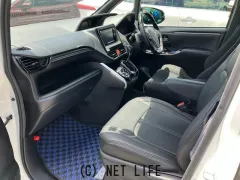 トヨタ エスクァイア