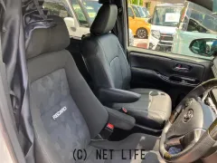 トヨタ エスクァイア