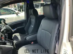 トヨタ エスクァイア