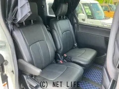 トヨタ エスクァイア