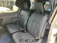 トヨタ エスクァイア