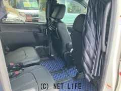 トヨタ エスクァイア