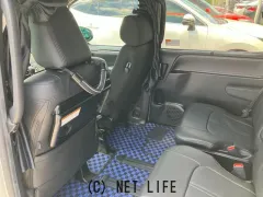 トヨタ エスクァイア