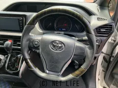 トヨタ エスクァイア