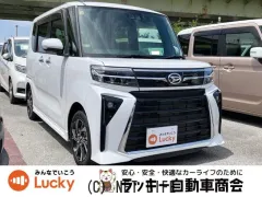 ダイハツ タント