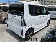 ダイハツ タント