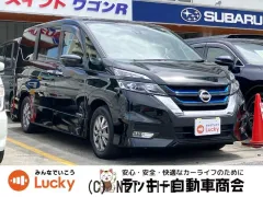 日産 セレナ
