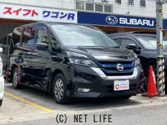日産 セレナ