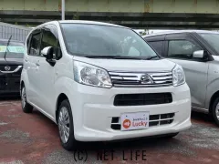 ダイハツ ムーヴ