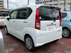 ダイハツ ムーヴ