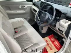 ダイハツ ムーヴ