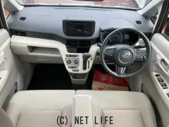 ダイハツ ムーヴ