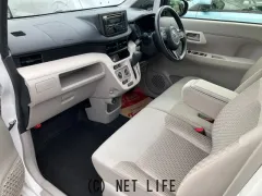 ダイハツ ムーヴ