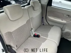 ダイハツ ムーヴ