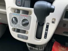 ダイハツ ムーヴ