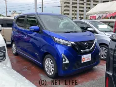 日産 デイズ