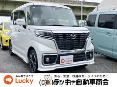 マツダ フレアワゴン