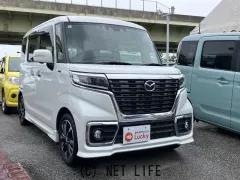 マツダ フレアワゴン