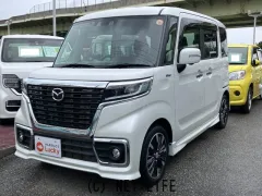 マツダ フレアワゴン