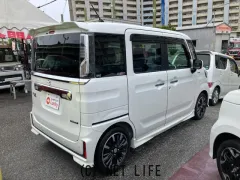 マツダ フレアワゴン