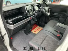 マツダ フレアワゴン