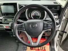 マツダ フレアワゴン