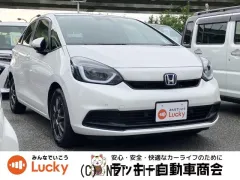 ホンダ フィット