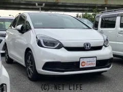 ホンダ フィット