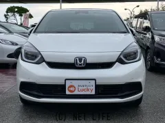 ホンダ フィット