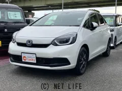 ホンダ フィット