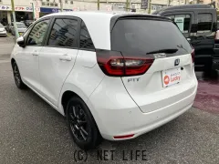 ホンダ フィット
